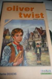 Oliver Twist
