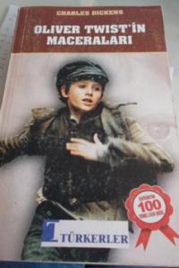 Oliver Twist'in Maceraları