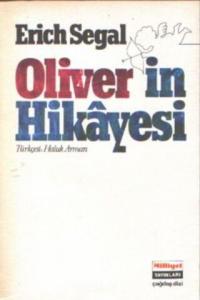 Oliver'in Hikayesi