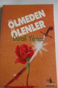 Ölmeden Ölenler
