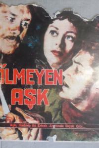 Ölmeyen Aşk (Esen Tepe)