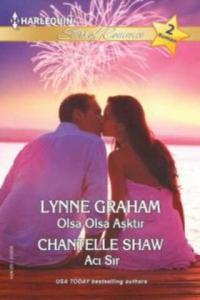 Olsa Olsa Aşktır / Acı Sır - 52