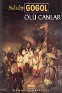 Ölü Canlar