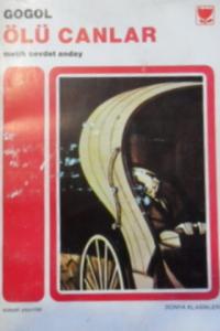 Ölü Canlar
