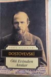 Ölü Evinden Anılar