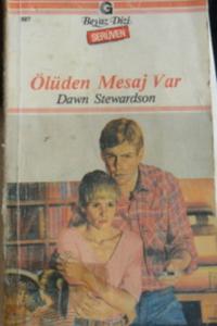 Ölüden Mesaj Var- 507 (Serüven)