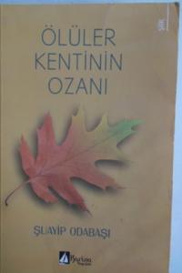 Ölüler Kantinin Ozanı