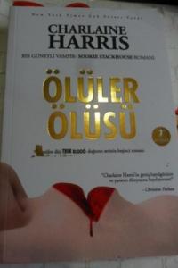 Ölüler Ölüsü