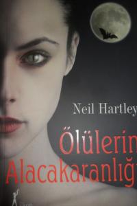 Ölülerin Alacakaranlığı