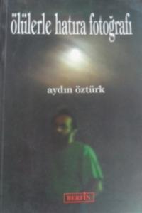 ölülerle hatıra fotoğrafı