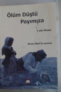 Ölüm Düştü Payımıza