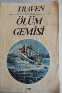 Ölüm Gemisi