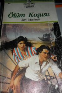 Ölüm Koşusu - 448 (Serüven)