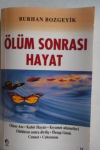 Ölüm Sonrası Hayat