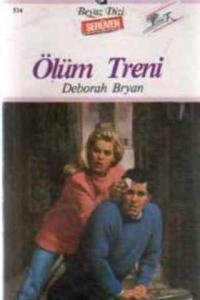 Ölüm Treni - 534 (Serüven)