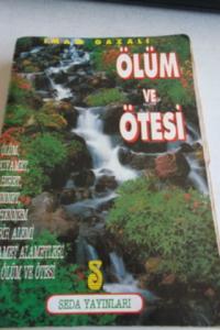Ölüm ve Ötesi