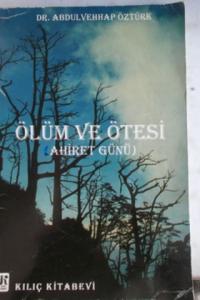 Ölüm ve Ötesi