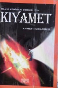 Ölüm Yeniden Doğuş İçin Kıyamet