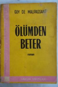 Ölümden Beter