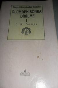 Ölümden Sonra Dirilme I