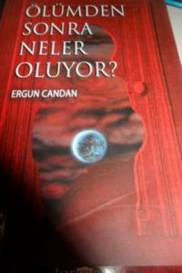 Ölümden Sonra Neler Oluyor ?