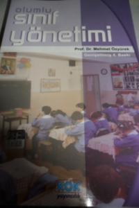 Olumlu Sınıf Yönetimi