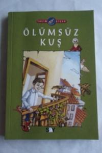 Ölümsüz Kuş