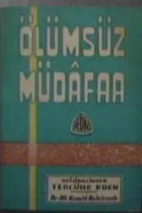 Ölümsüz Müdafaa
