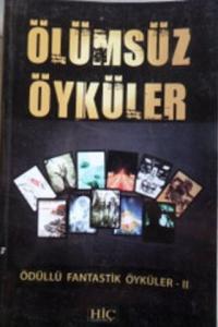 Ölümsüz Öyküler