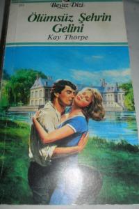 Ölümsüz Şehrin Gelini - 377