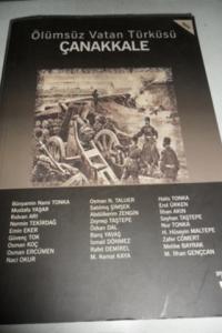 Ölümsüz Vatan Türküsü Çanakkale