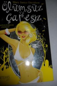 Ölümsüz Ve Çaresiz