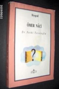Ömer Naci