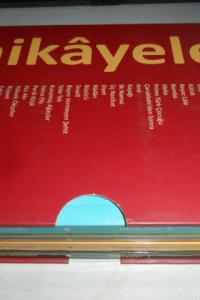 Ömer Seyfeddin Hikayeler 5 Kitap