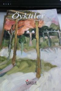 Ömer Seyfettin Seçme Öyküler