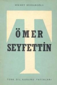 Ömer Seyfettin