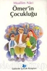 Ömer'in Çocukluğu