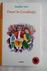 Ömer'in Çocukluğu