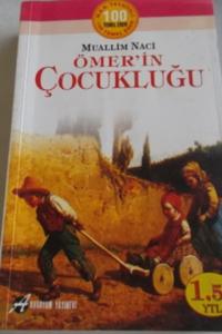 Ömer'in Çocukluğu
