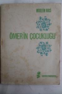 Ömer'in Çocukluğu
