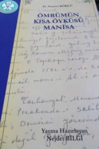 Ömrümün Kısa Öyküsü Manisa