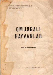 Omurgalı Hayvanlar