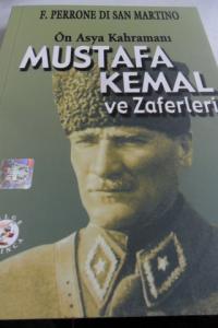Ön Asya Kahramanı Mustafa Kemal ve Zaferleri