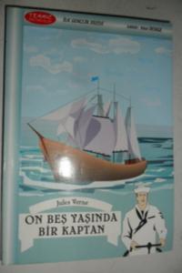 On Beş Yaşında Bir Kaptan