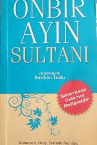On Bir Ayın Sultanı