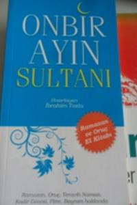 Onbir Ayın Sultanı