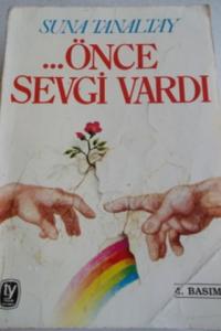 Önce Sevgi Vardı
