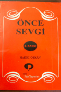 Önce Sevgi