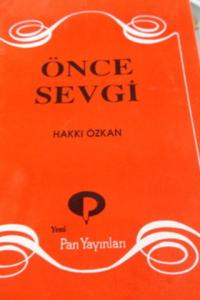 Önce Sevgi