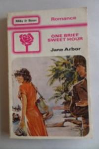One Brief Sweet Hour